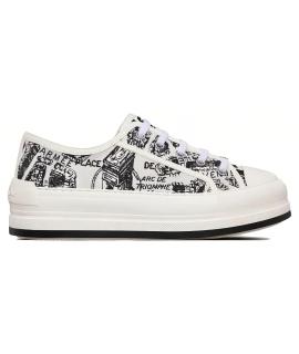 CHRISTIAN DIOR Кроссовки