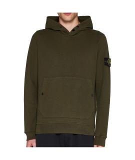 STONE ISLAND Худи/толстовка