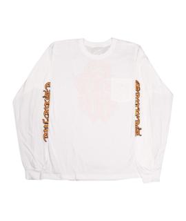 CHROME HEARTS Лонгслив
