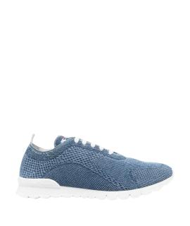KITON Низкие кроссовки / кеды