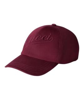 GUCCI Кепка