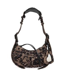 BALENCIAGA Сумка через плечо