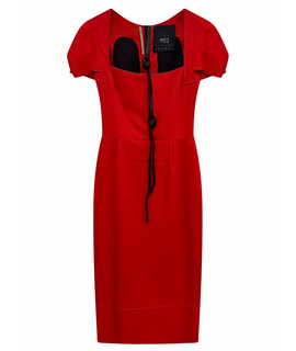 

Повседневное платье ROLAND MOURET