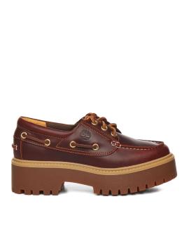 TIMBERLAND Лоферы