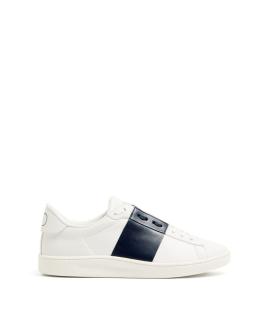 VALENTINO Низкие кроссовки / кеды