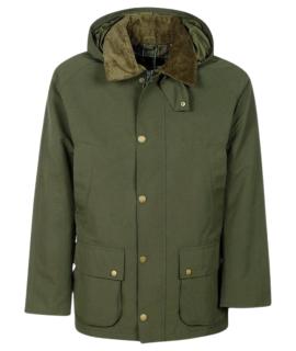 BARBOUR Куртка