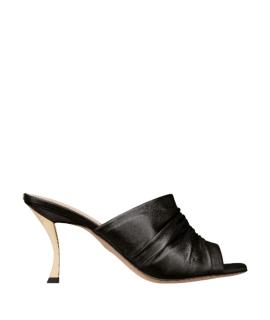 CHRISTIAN DIOR Мюли