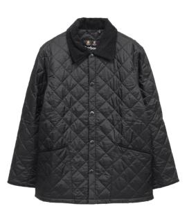 BARBOUR Пуховик
