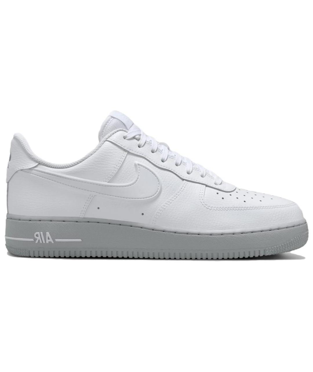 NIKE Белые кроссовки, фото 1