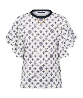 LOUIS VUITTON Футболка