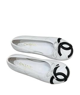 CHANEL Балетки
