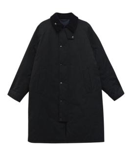 BARBOUR Пуховик