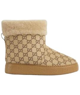 GUCCI Ботинки
