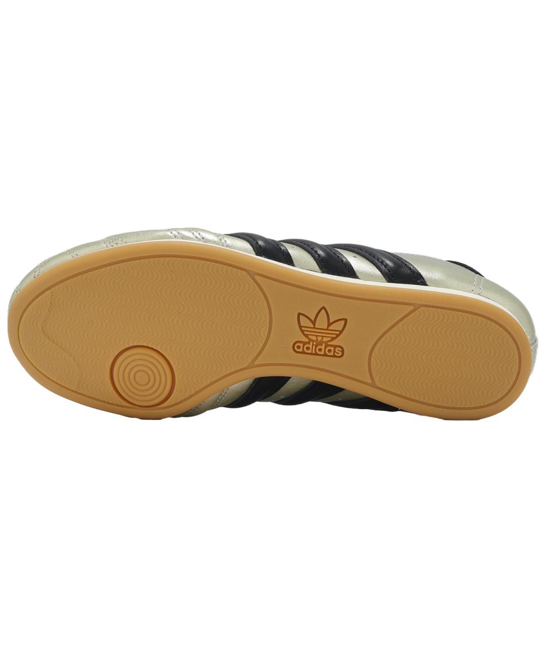 ADIDAS Серебряные кеды, фото 6