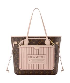 LOUIS VUITTON Сумка через плечо