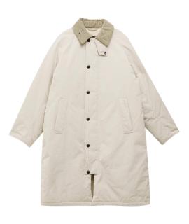 BARBOUR Пуховик