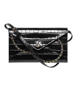 CHANEL Сумка через плечо