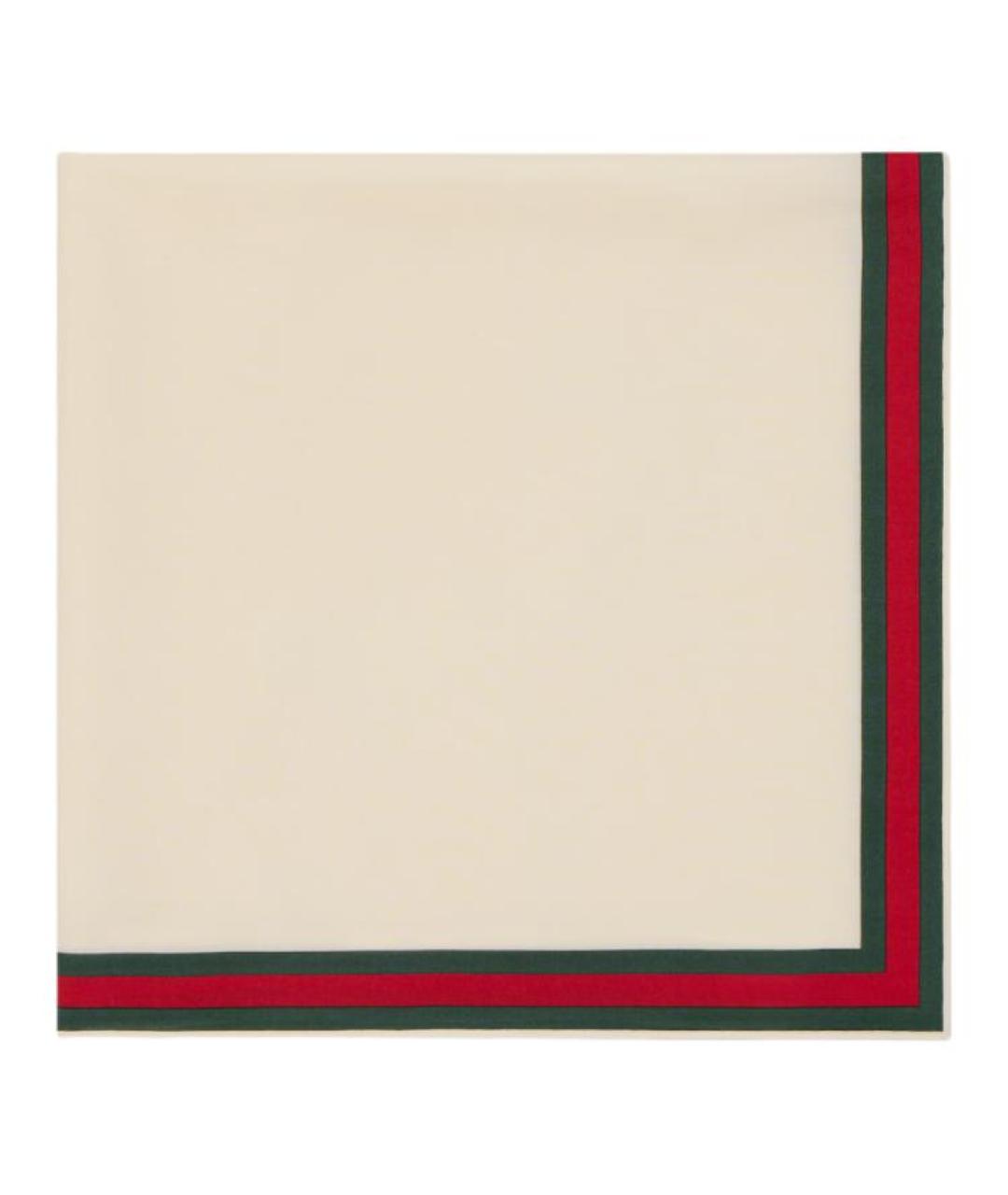 GUCCI Шарф, фото 2