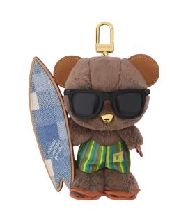 LOUIS VUITTON Брелок