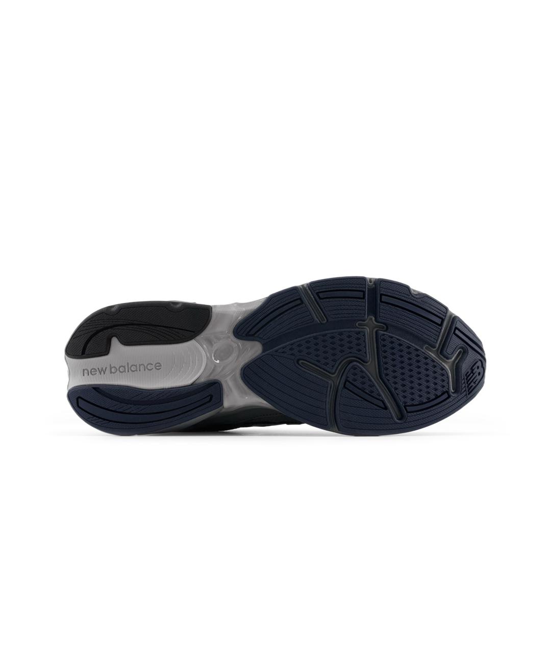 NEW BALANCE Серые кроссовки, фото 6