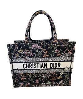 CHRISTIAN DIOR Сумка тоут