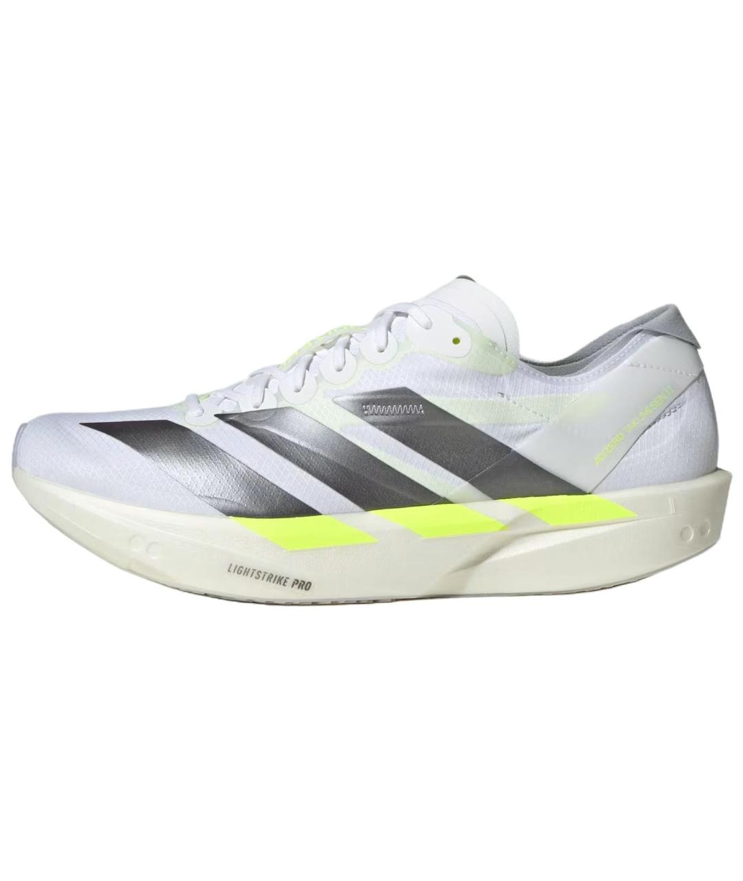 ADIDAS Белые низкие кроссовки / кеды, фото 2