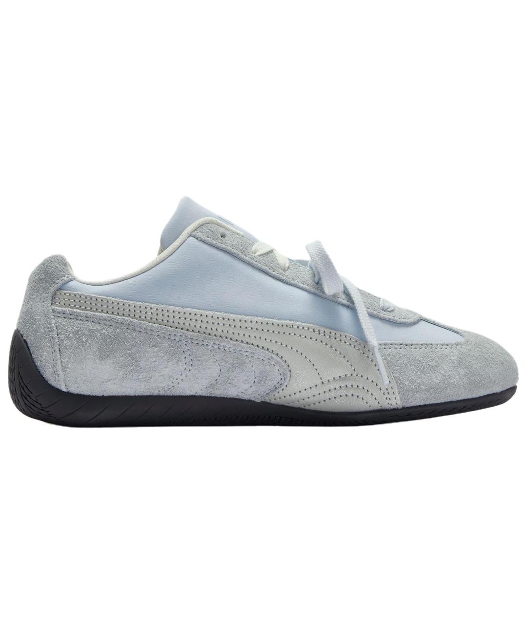 PUMA Синие кроссовки, фото 2