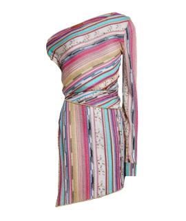 MISSONI Коктейльное платье