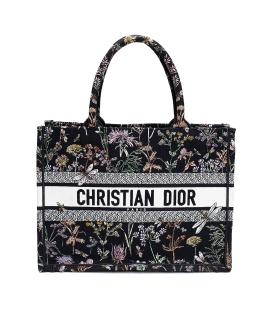 CHRISTIAN DIOR Сумка тоут