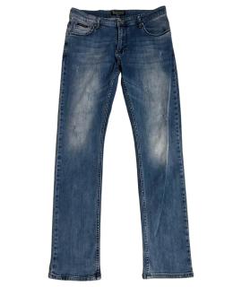 PHILIPP PLEIN Прямые джинсы
