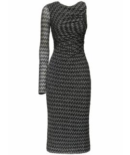 MISSONI Коктейльное платье