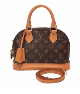 LOUIS VUITTON Сумка с короткими ручками