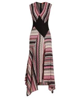 MISSONI Коктейльное платье