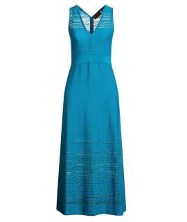 MISSONI Коктейльное платье