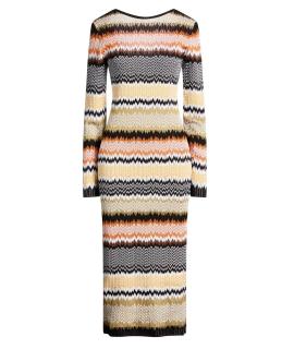 MISSONI Коктейльное платье