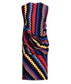 MISSONI Коктейльное платье