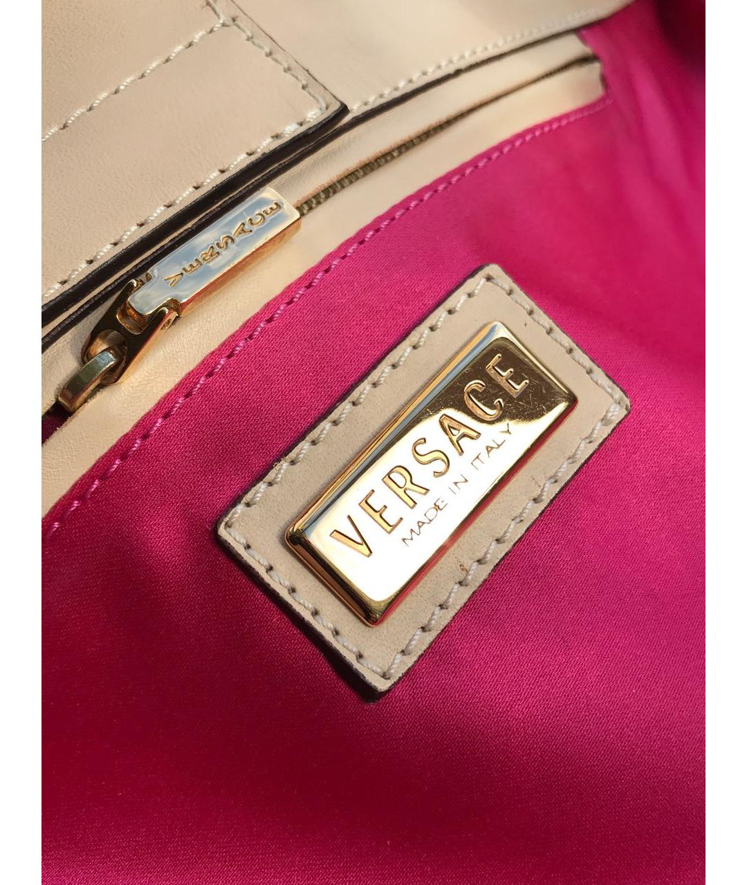 VERSACE Мульти сумка тоут, фото 3