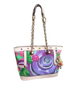 VERSACE Сумка тоут