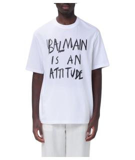 BALMAIN Футболка