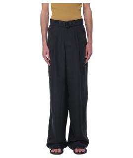 EMPORIO ARMANI Повседневные брюки