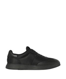 EMPORIO ARMANI Низкие кроссовки / кеды
