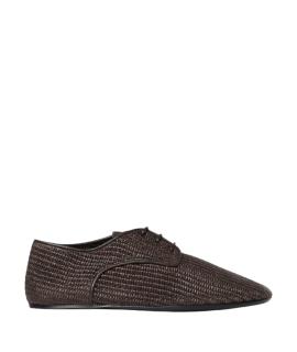 EMPORIO ARMANI Низкие кроссовки / кеды