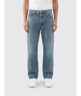 GOLDEN GOOSE DELUXE BRAND Прямые джинсы