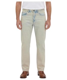 GOLDEN GOOSE DELUXE BRAND Прямые джинсы