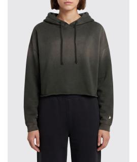 GOLDEN GOOSE DELUXE BRAND Худи/толстовка