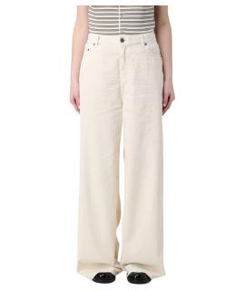 GOLDEN GOOSE DELUXE BRAND Прямые джинсы