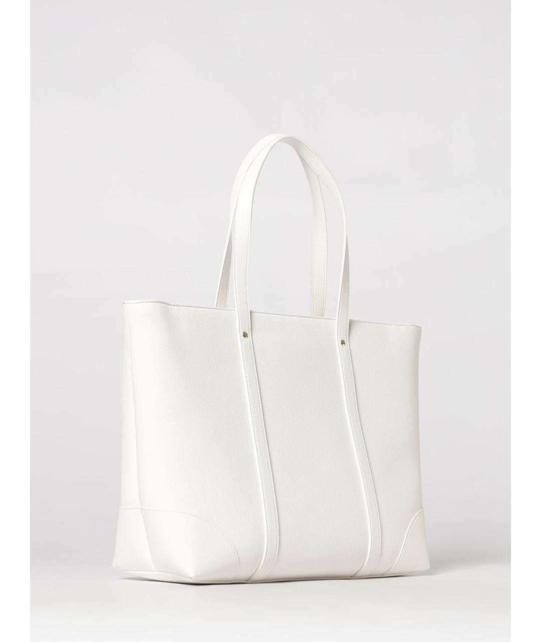 ARMANI EXCHANGE Белая сумка тоут, фото 2