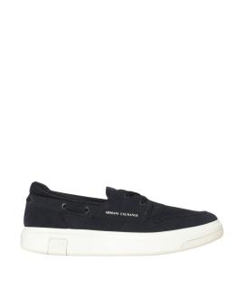 ARMANI EXCHANGE Лоферы