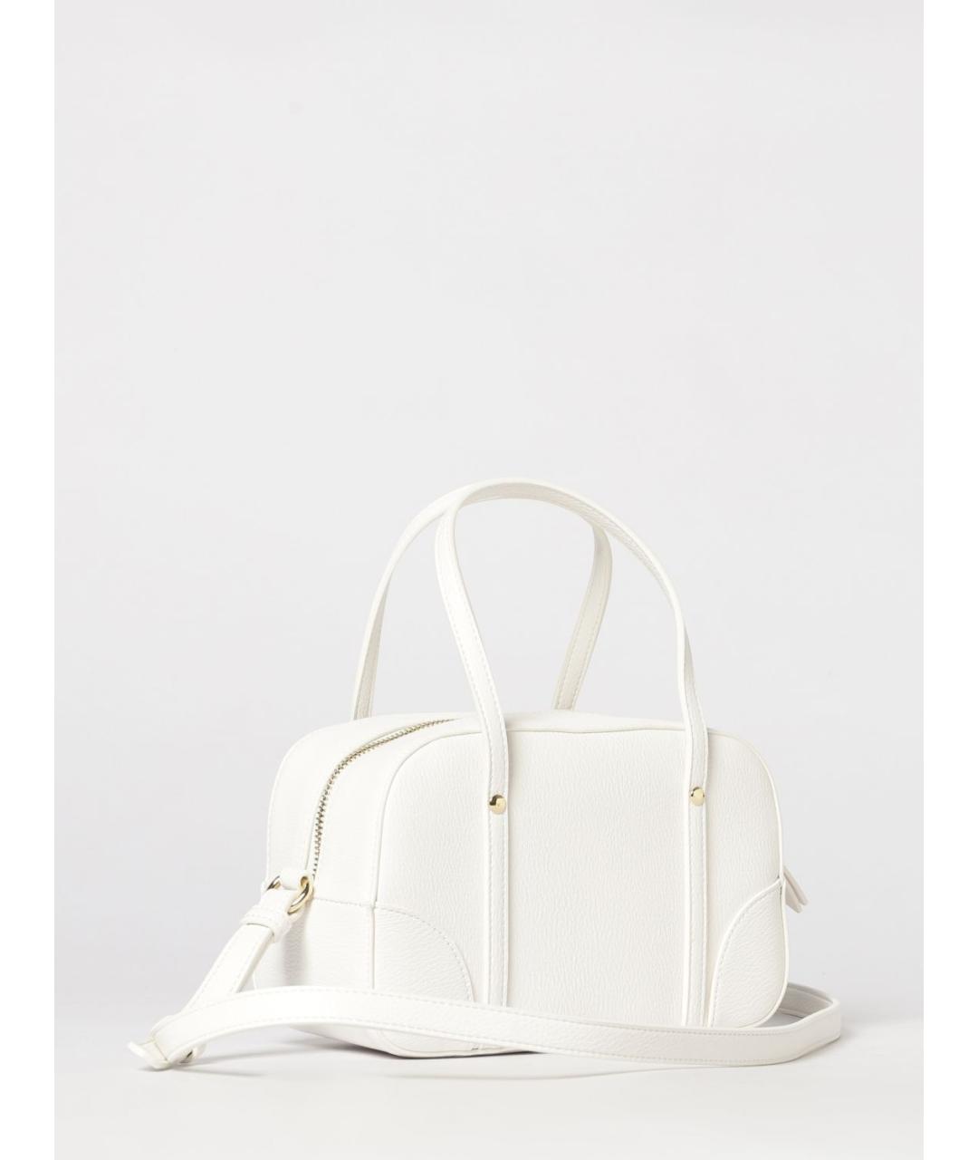 ARMANI EXCHANGE Белая сумка через плечо, фото 2