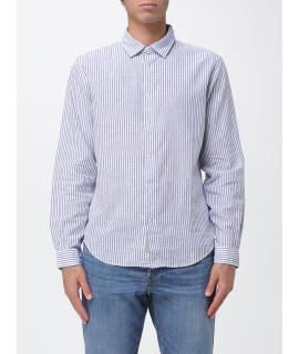 WOOLRICH Кэжуал рубашка